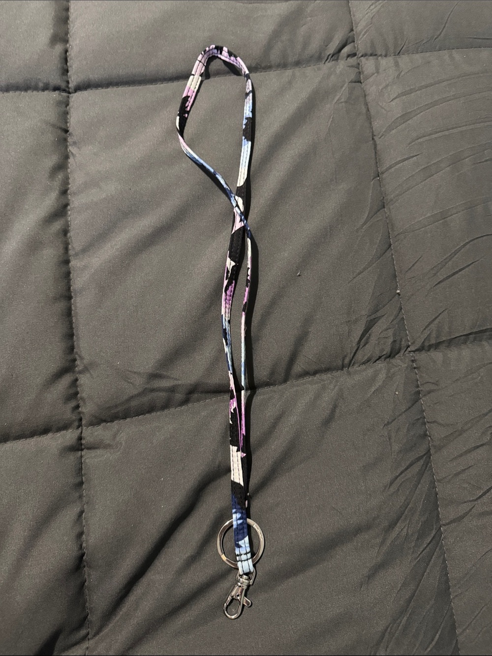 Vera Bradley Lanyard